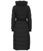 Load image into Gallery viewer, Irving techno fabric long down jacket
