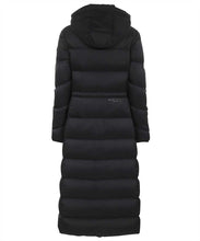 Load image into Gallery viewer, Long down jacket Belle
