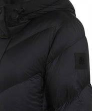 Load image into Gallery viewer, Long down jacket Belle
