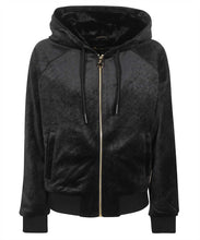 Load image into Gallery viewer, Parsons Bunny chenille logo sweatshirt
