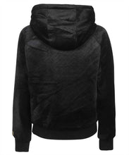 Load image into Gallery viewer, Parsons Bunny chenille logo sweatshirt

