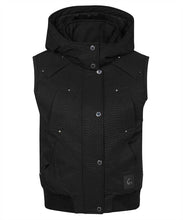 Load image into Gallery viewer, Lexington cotton waist coat
