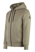 Load image into Gallery viewer, Classic Bunny Cotton full-zip sweatshirt
