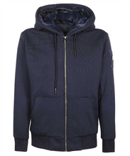 Load image into Gallery viewer, Full zip hoodie
