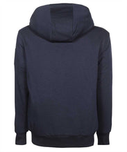 Load image into Gallery viewer, Full zip hoodie
