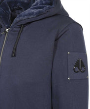 Load image into Gallery viewer, Full zip hoodie
