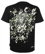 Load image into Gallery viewer, Logo cotton t-shirt
