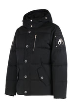Load image into Gallery viewer, Original 3Q down jacket with hood
