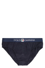 Load image into Gallery viewer, Cotton briefs with elastic band
