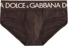 Load image into Gallery viewer, Brando cotton briefs
