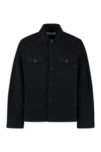 Load image into Gallery viewer, Cotton overshirt
