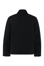 Load image into Gallery viewer, Cotton overshirt
