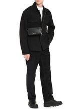 Load image into Gallery viewer, Cotton overshirt
