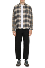 Load image into Gallery viewer, Above cotton overshirt
