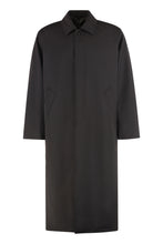 Load image into Gallery viewer, Coat Cloak in wool
