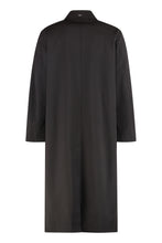 Load image into Gallery viewer, Coat Cloak in wool
