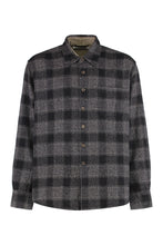 Load image into Gallery viewer, Shirt Above in cotton
