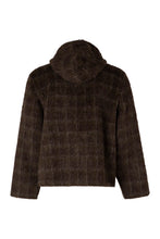 Load image into Gallery viewer, Wool-blend sweatshirt
