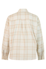 Load image into Gallery viewer, Checked shirt
