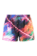 Load image into Gallery viewer, Printed swim shorts
