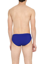 Load image into Gallery viewer, Logo print swim briefs
