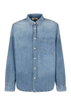 Load image into Gallery viewer, Denim shirt
