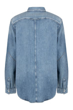 Load image into Gallery viewer, Denim shirt
