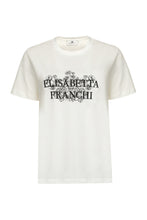 Load image into Gallery viewer, Logo cotton t-shirt
