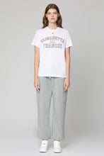 Load image into Gallery viewer, Cotton crew-neck T-shirt
