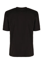 Load image into Gallery viewer, Logo print t-shirt
