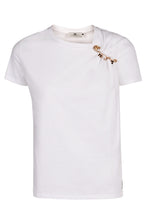 Load image into Gallery viewer, Viscose T-shirt
