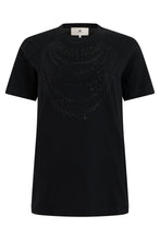 Load image into Gallery viewer, Cotton printed T-shirt

