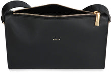 Load image into Gallery viewer, Arkle leather messenger bag
