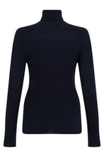 Load image into Gallery viewer, Sweater with High Collar
