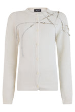 Load image into Gallery viewer, Sweater with Decorative Details
