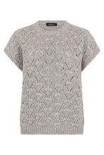 Load image into Gallery viewer, T-shirt with pattern
