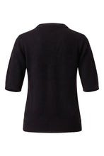 Load image into Gallery viewer, Shirt with rhinestones
