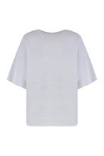 Load image into Gallery viewer, Short sleeve sweater
