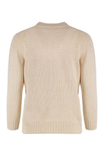 Load image into Gallery viewer, Cotton cardigan
