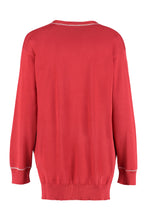 Load image into Gallery viewer, Cotton cardigan
