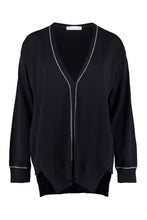 Load image into Gallery viewer, Cotton cardigan
