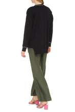Load image into Gallery viewer, Cotton cardigan

