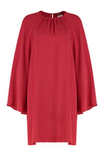 Load image into Gallery viewer, Madia cady tunic top
