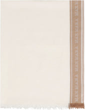 Load image into Gallery viewer, Madre cashmere-silk blend scarf
