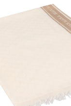 Load image into Gallery viewer, Madre cashmere-silk blend scarf
