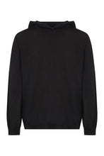 Load image into Gallery viewer, Madrid knitted hoodie
