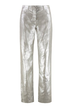 Load image into Gallery viewer, Malika Linen trousers
