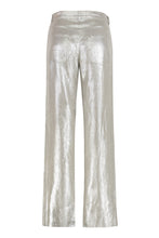 Load image into Gallery viewer, Malika Linen trousers

