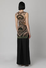 Load image into Gallery viewer, Malizia wide leg trousers
