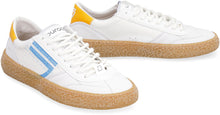 Load image into Gallery viewer, Mandarancio low-top sneakers
